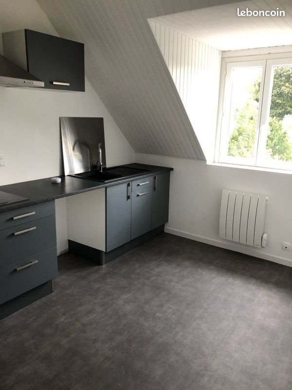 Appartement à louer, 45m², Thury-Harcourt