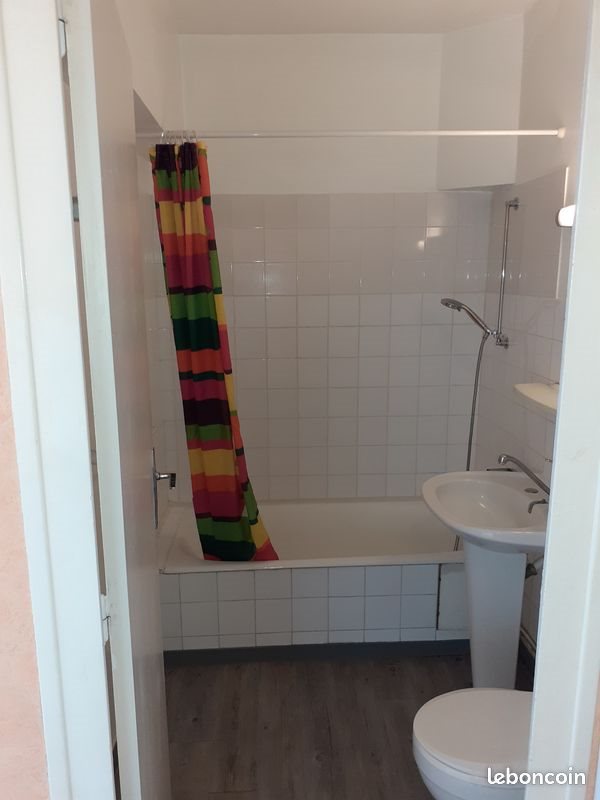 Appartement à louer, 34m², Valence
