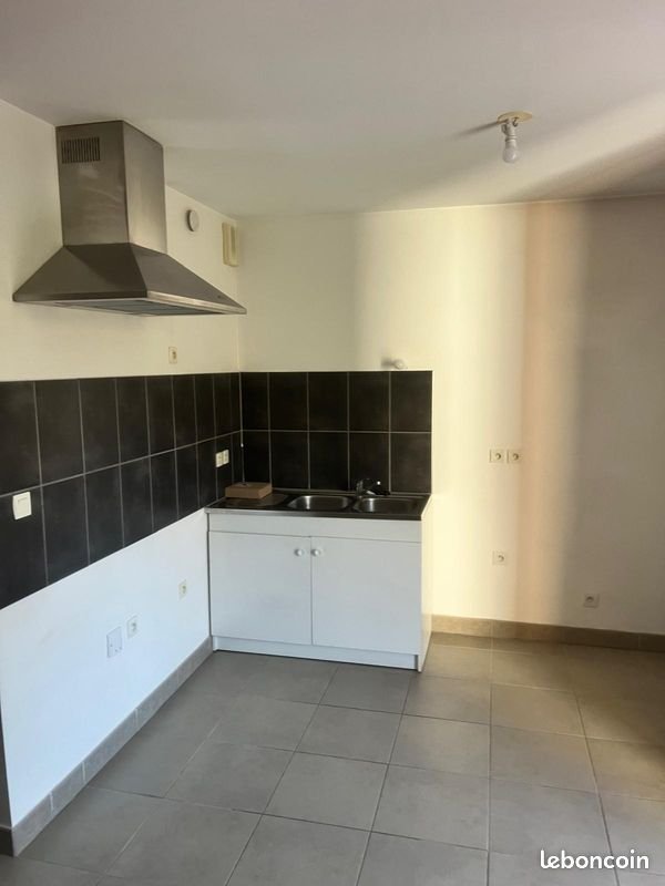 Appartement à vendre, 42m², Bouc-Bel-Air