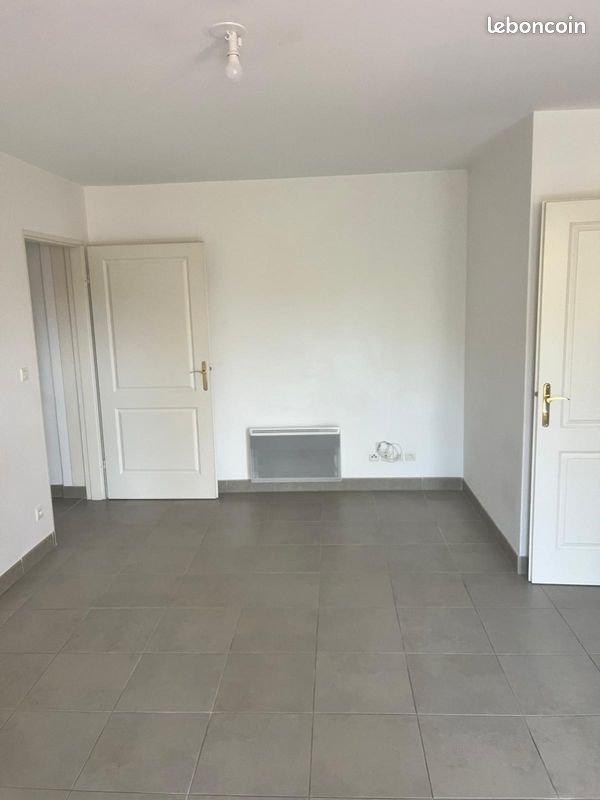 Appartement à vendre, 42m², Bouc-Bel-Air