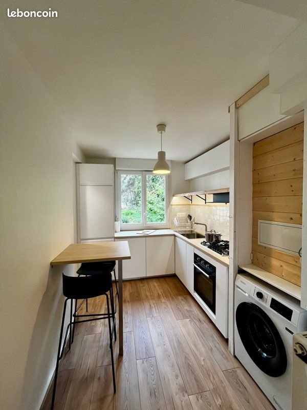 Appartement à louer, 70m², Quimper