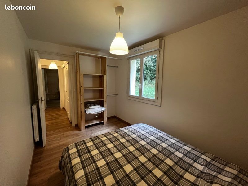 Appartement à louer, 70m², Quimper