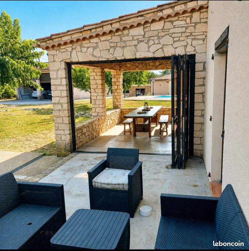 Maison à vendre, 107m², Lavilledieu