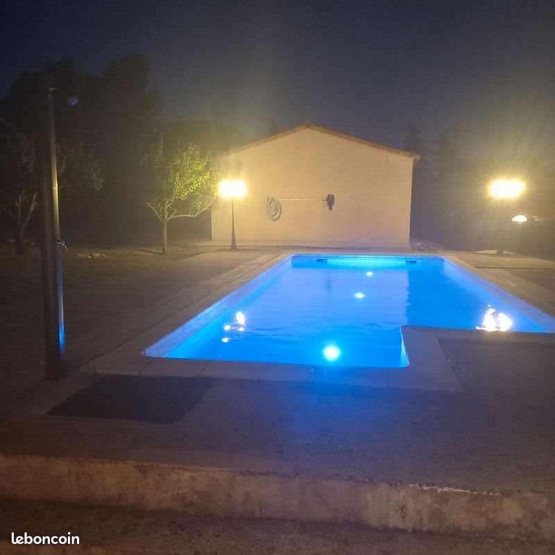 Maison à vendre, 107m², Lavilledieu