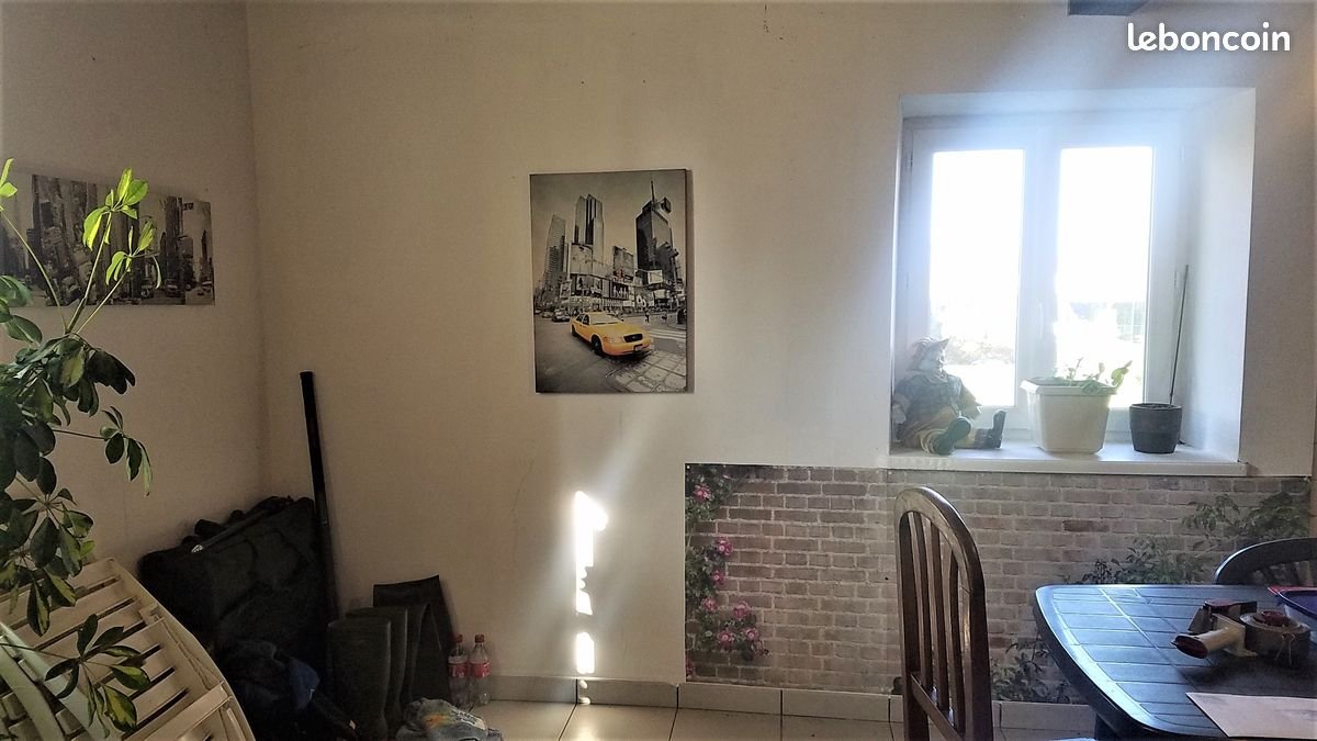 Appartement à louer, 70m², Saint-Martin-Lestra