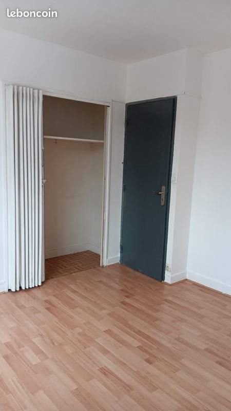 Appartement à louer, 72m², Troyes