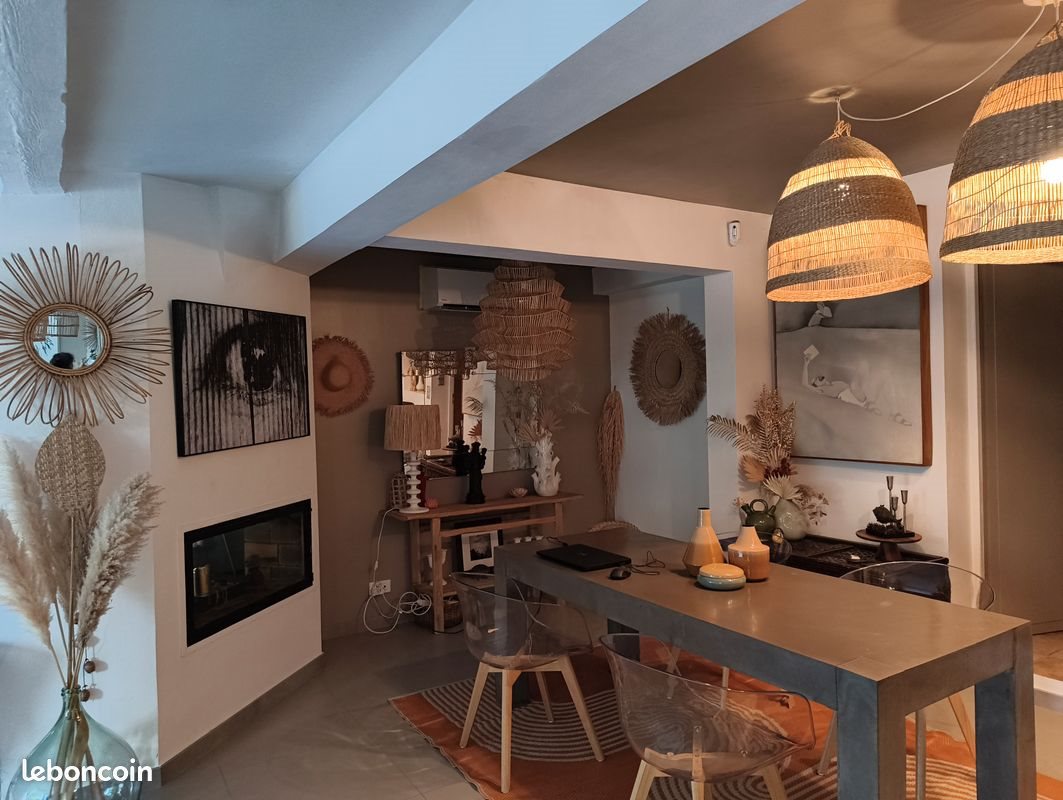 Maison à vendre, 100m², Marseille 16ème