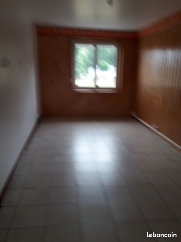 Appartement à louer, 50m², Tence