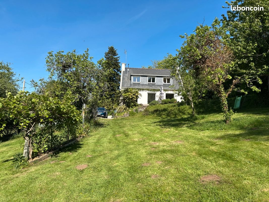 Maison à vendre, 100m², Quimper