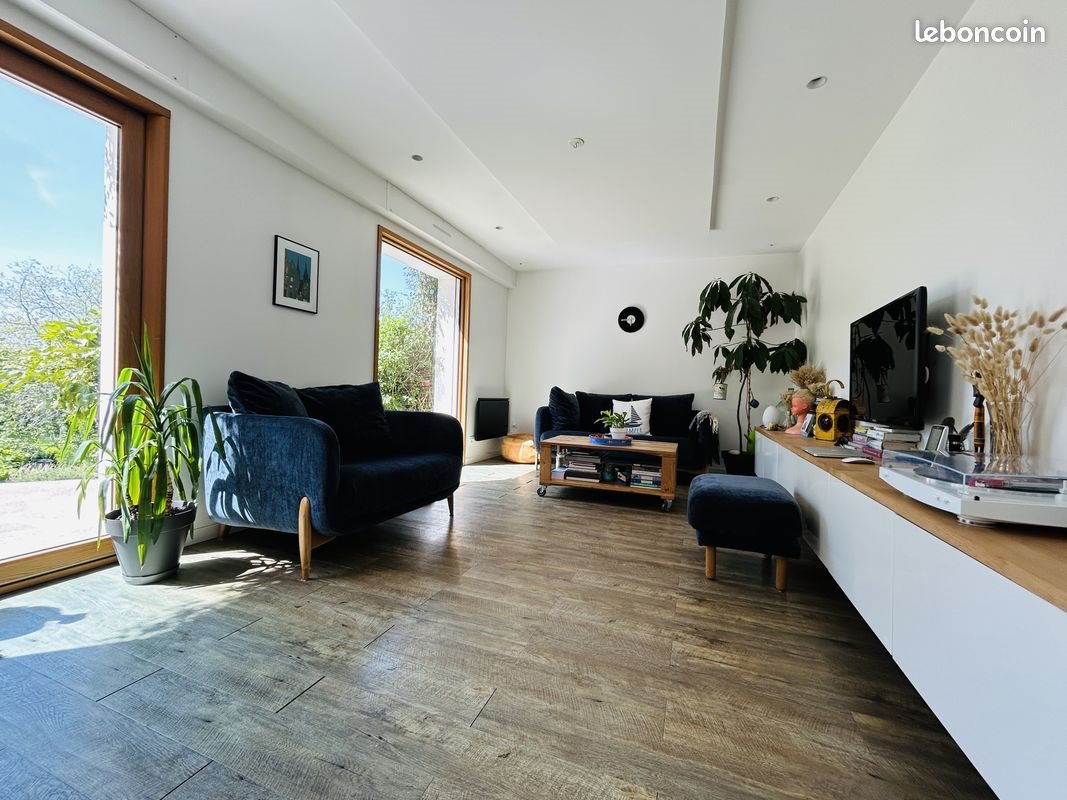 Maison à vendre, 100m², Quimper