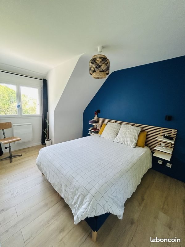 Maison à vendre, 100m², Quimper