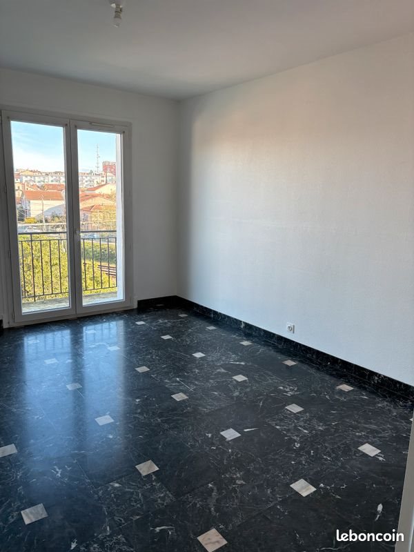 Appartement à vendre, 70m², Toulouse