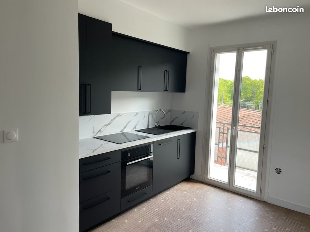 Appartement à vendre, 70m², Toulouse