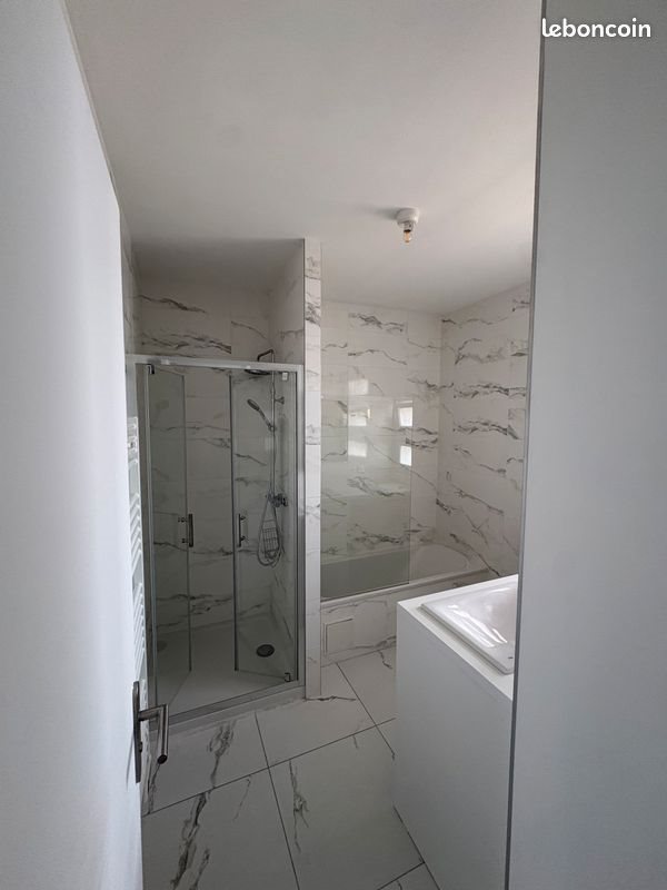 Appartement à vendre, 70m², Toulouse