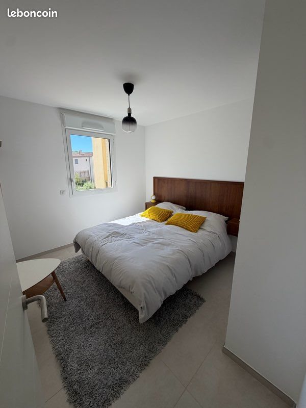 Appartement à louer, 66m², Aix-en-Provence