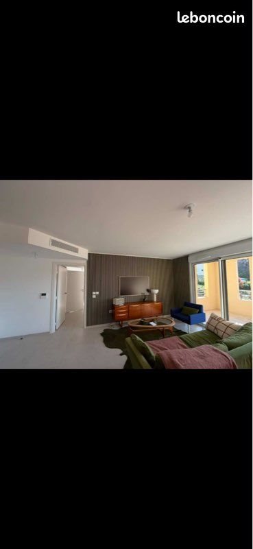 Appartement à louer, 66m², Aix-en-Provence