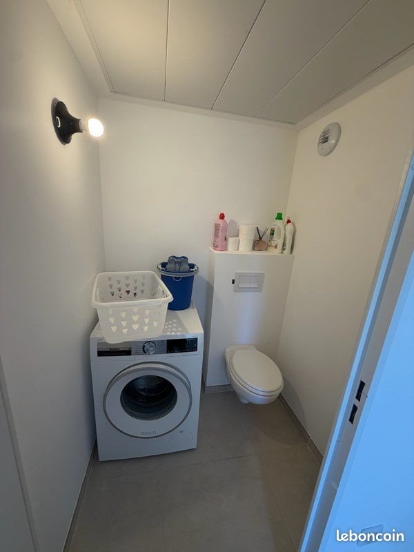 Appartement à louer, 66m², Aix-en-Provence