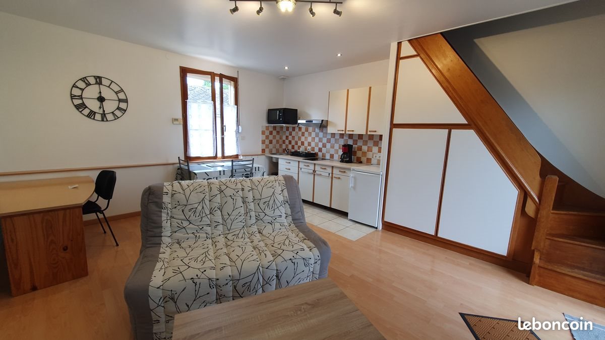 Appartement à louer, 30m², Boves