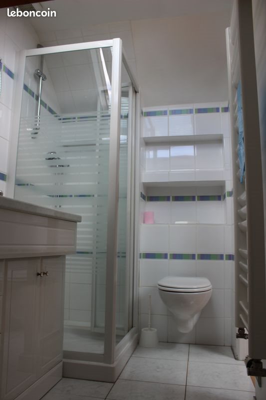 Appartement à louer, 30m², Boves