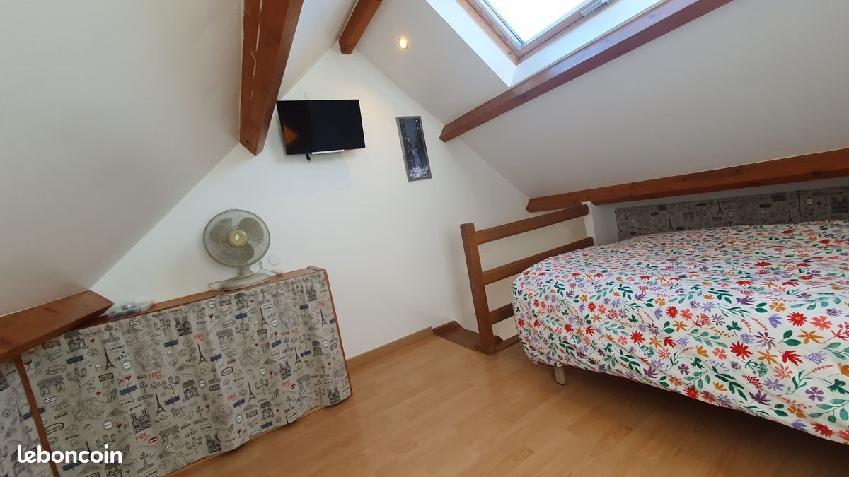 Appartement à louer, 30m², Boves