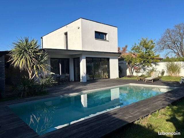 Maison à vendre, 158m², Balma