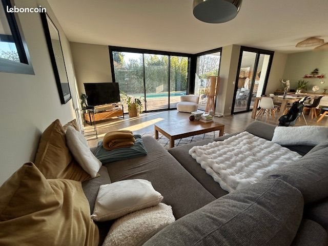 Maison à vendre, 158m², Balma