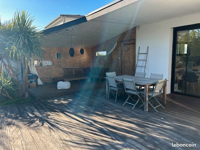 Maison à vendre, 158m², Balma