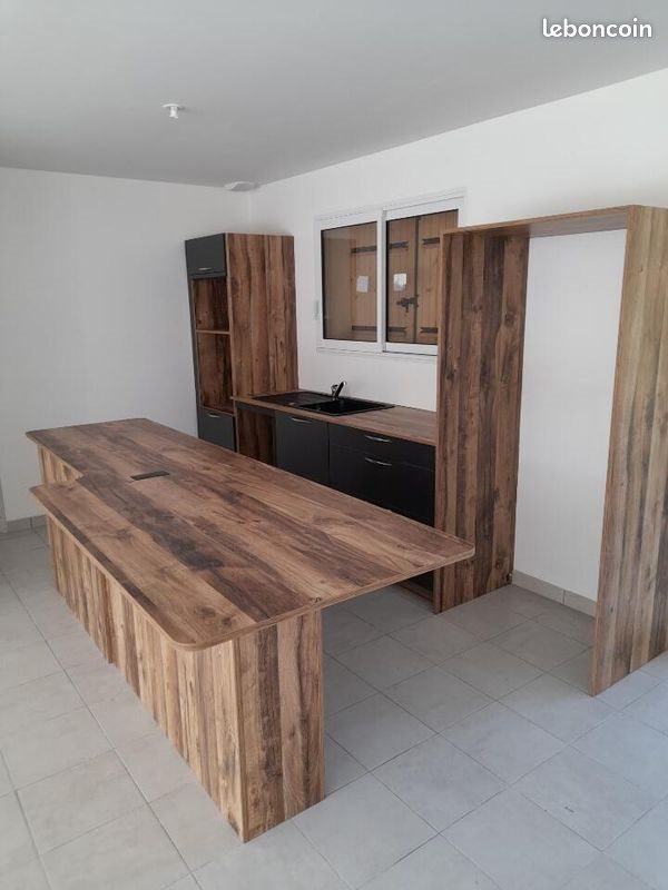 Maison à vendre, 108m², Chantérac