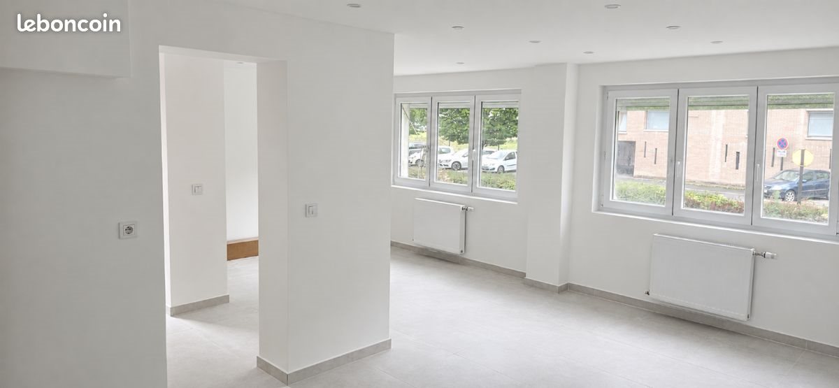 Maison à louer, 85m², Valenciennes
