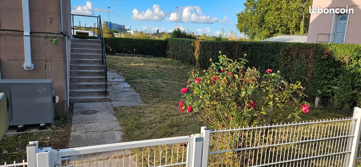 Maison à louer, 85m², Valenciennes