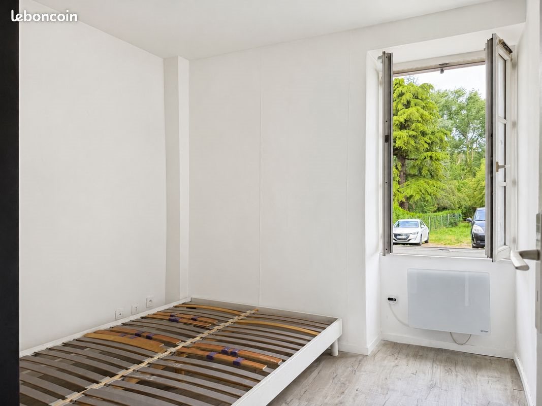 Appartement à vendre, 27m², Saclas