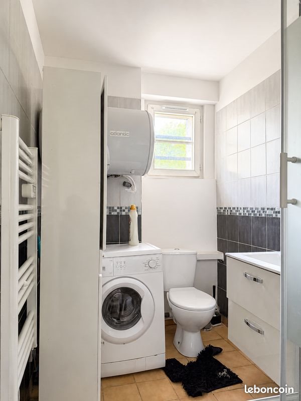 Appartement à vendre, 27m², Saclas