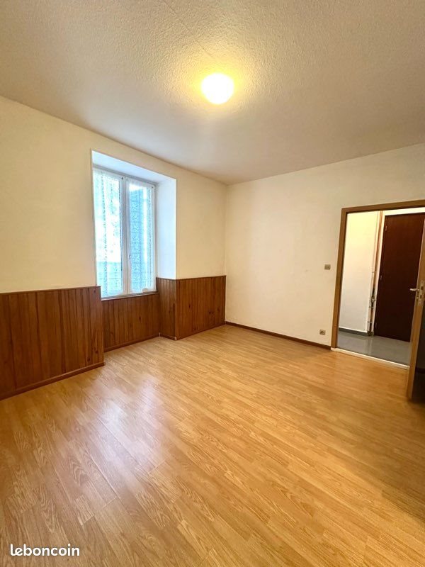 Appartement à louer, 40m², Mulhouse