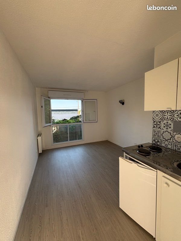 Appartement à louer, 17m², Le Mans
