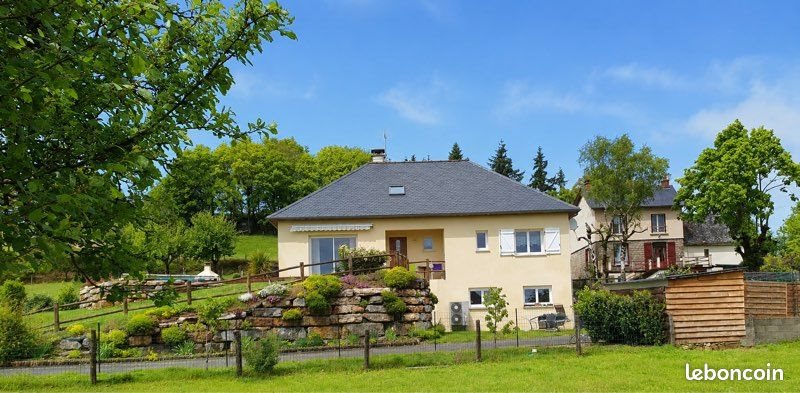 Maison à vendre, 150m², Saint-Félix-de-Lunel