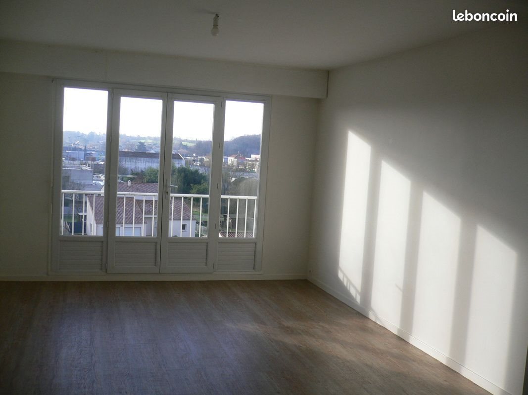 Appartement à vendre, 31m², Chantonnay