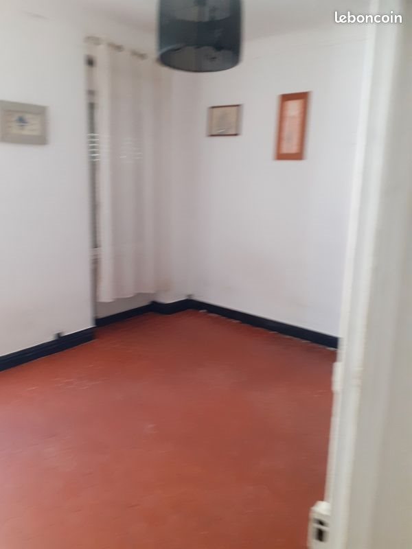 Appartement à vendre, 32m², Marseille 5ème