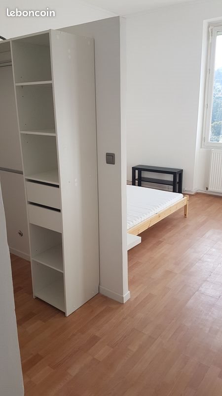 Appartement à louer, 40m², Aurec-sur-Loire