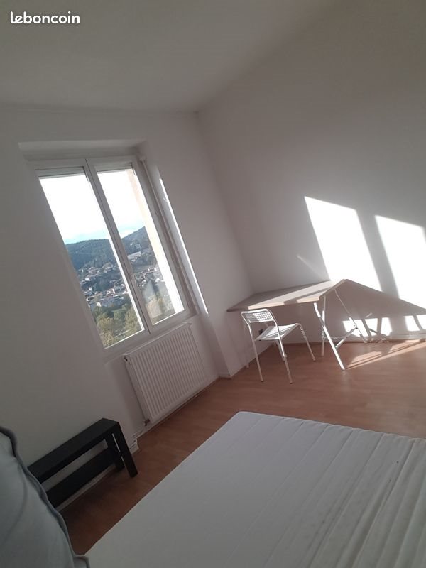 Appartement à louer, 40m², Aurec-sur-Loire