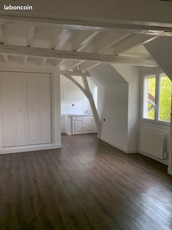 Appartement à louer, 24m², Brunoy