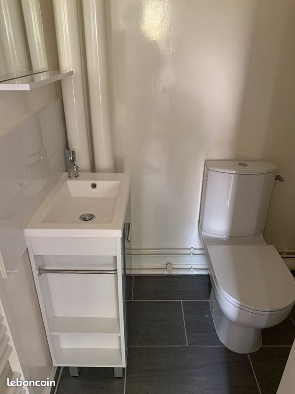 Appartement à louer, 24m², Brunoy