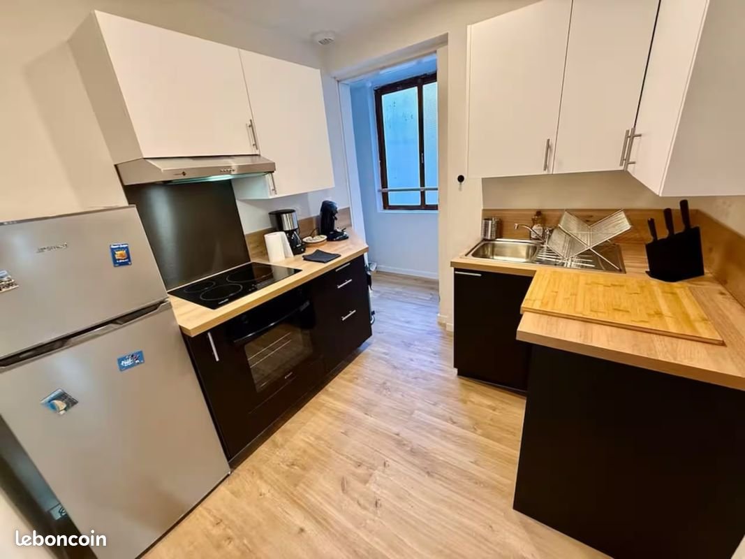 Appartement à louer, 75m², Saint-Brieuc