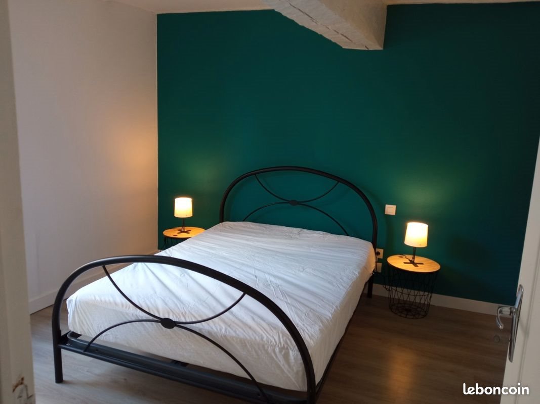 Appartement à louer, 33m², Vannes