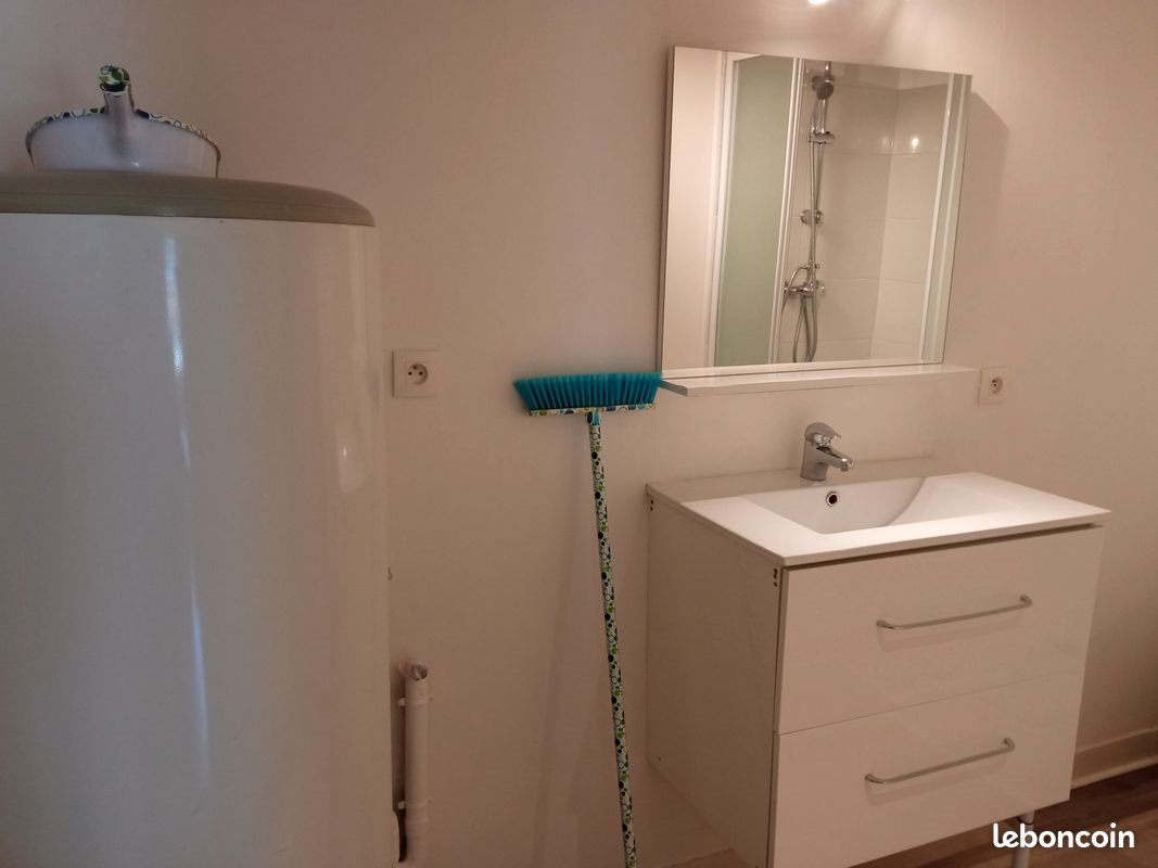 Appartement à louer, 33m², Vannes