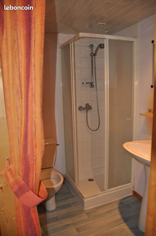 Appartement à louer, 16m², Saint-Omer