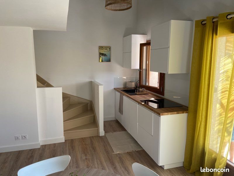 Appartement à louer, 40m², Sanary-sur-Mer