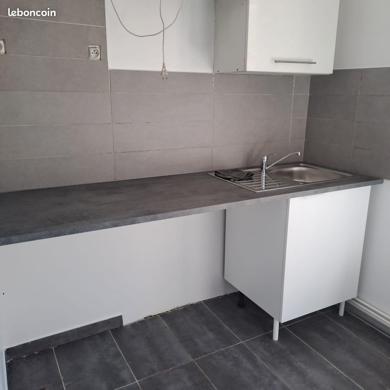 Appartement à louer, 32m², Les Pavillons-sous-Bois