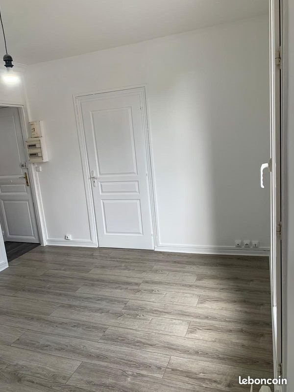 Appartement à louer, 32m², Les Pavillons-sous-Bois