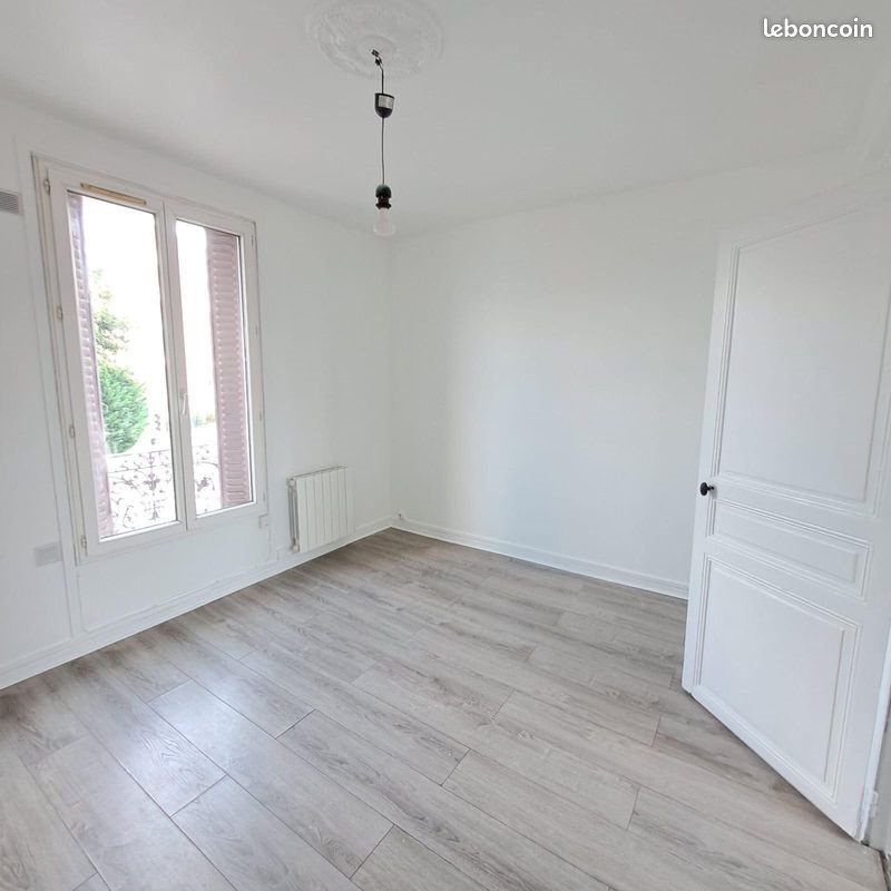 Appartement à louer, 32m², Les Pavillons-sous-Bois