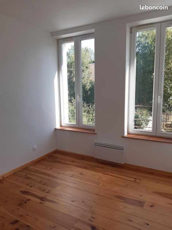 Maison à louer, 80m², Guise